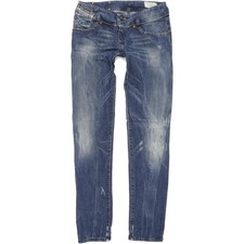 Diesel Matic 008SV  Femme Bleu