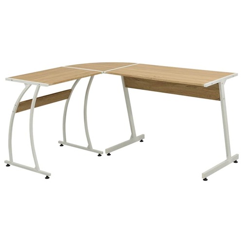 Bureau table ordinateur - bureau, d'ordinateur