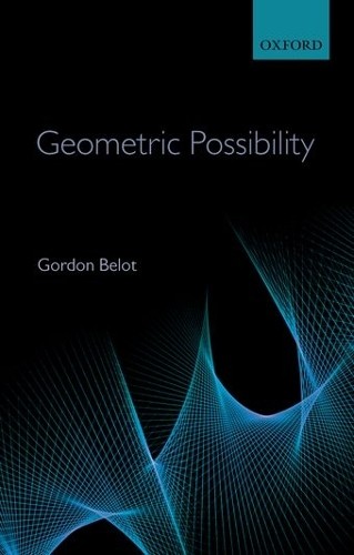 Gordon belot geometric - belot,