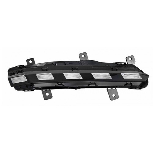Lumière diurne gauche led - lumière,