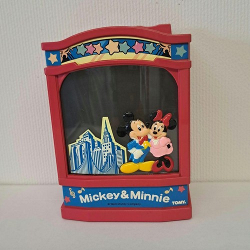 Tirelire musicale disney - tirelire,