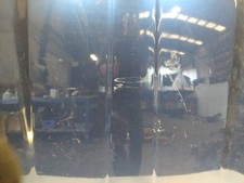 capot  SKODA OCTAVIA BERLINA