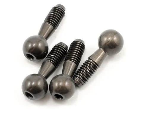 Ser801219 pivotball alu 5mm - ser801219, 8.5mm