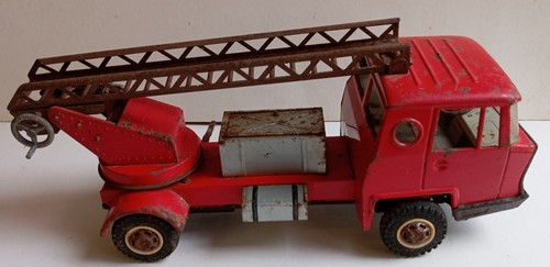 Joustra grand camion - camion, de