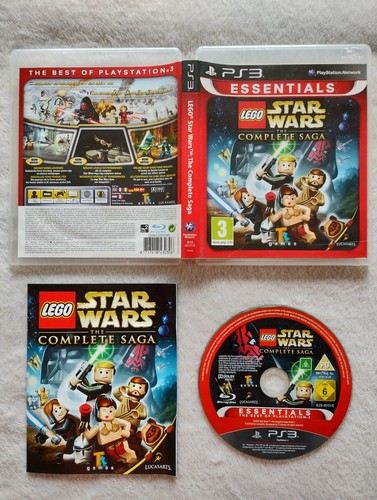 Lego star wars - wars, la