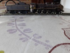 Jouef 231 Nord Locomotive à