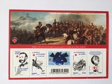 Feuillet timbre France 2009