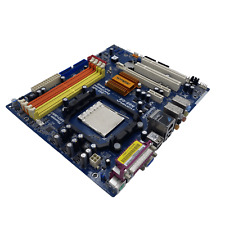 Carte mère Asrock - N68-GE (Reconditionné)