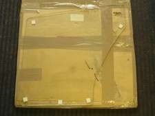 Vitre Inférieure De La