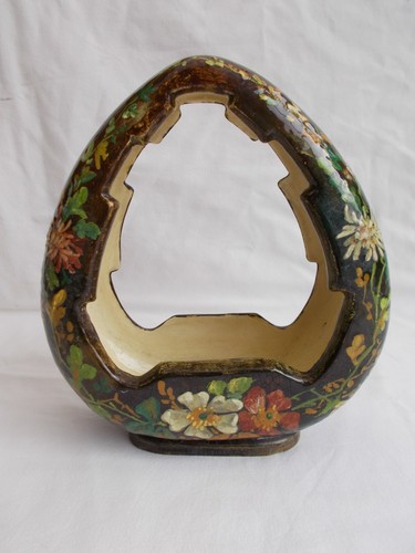 Vase panier édouard - vase,