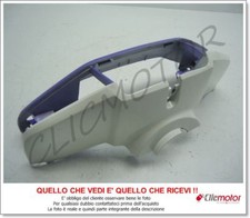 Carénage De Guidon Phare