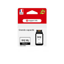 PG 512XL, 1 Cartouche d'encre