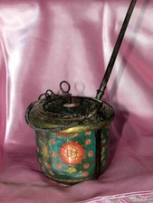 Pipe à opîûm ancienne