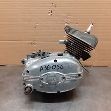 Bloc Moteur Franco Morini