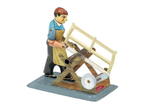 Wilesco m76 carpenter - wilesco,