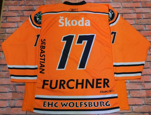 Maillot shirt hockey sur glace - shirt,