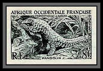 90978h afrique occidentale aof - afrique,