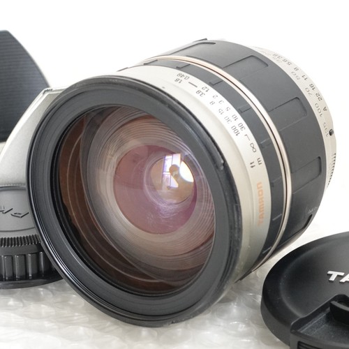 Objectif tamron 200 mm - objectif, 28-200