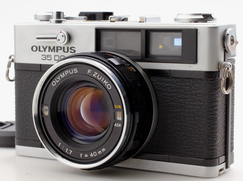Presque comme neuf olympus - comme, neuf]