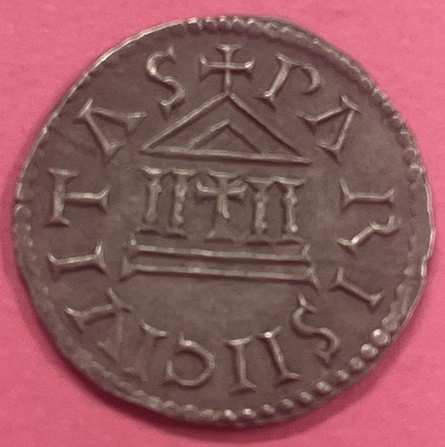 Monnaie médiéval charles - médiéval, le
