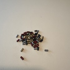 Silex Zippo, Pierre Pour