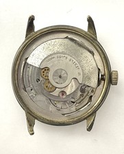 Mouvement ETA 2472 Automatique