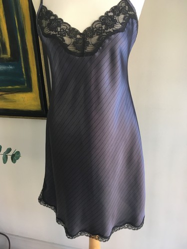 Nuisette etam neuve grise - etam, et