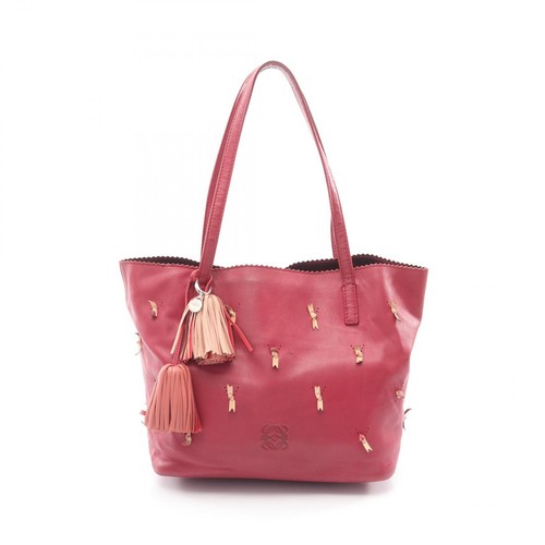 Sac fourre tout loewe anagram - sac,