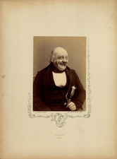 Harald Paetz, Theatre, Ibsen, Vildanden (Le Canard sauvage), Ekdal vintage album