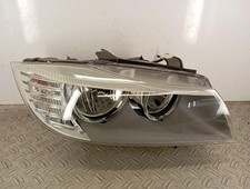 Optique avant principal droit (feux)(phare) BMW SERIE 3 E90 PHASE 1 63117202582