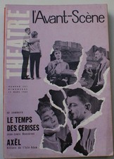 005226 - L'Avant-Scène