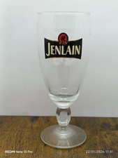 JENLAIN verre a bière du nord