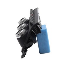 Commande chauffage RENAULT