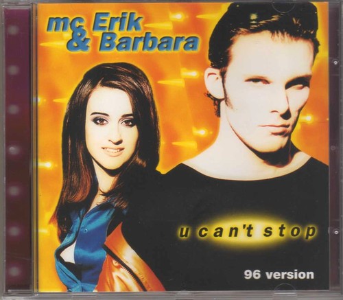 Erik barbara u - -, can't