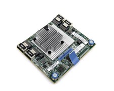 HP Smart Array P816I-A 12GBPS SAS 16 Lane 4GB Cache Raid Controller - 836261-001