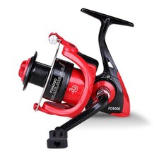 Moulinet de Pêche Baitcast