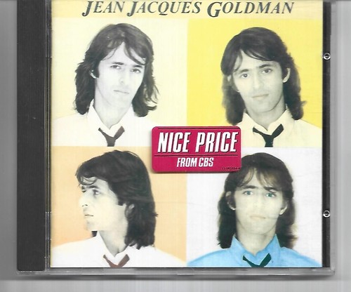 Jean jacques goldman a - goldman,
