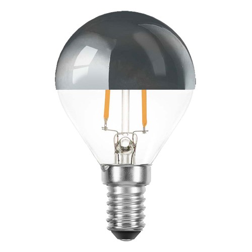Ampoule led filament - ampoule, goutte
