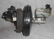 servo frein Renault megane