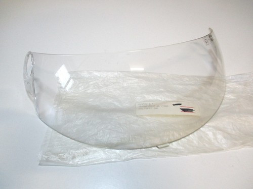Visière casque force - visière, fm