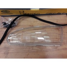 Ford Mondeo 1 1993-1996 - Verre Glace d optique de phare gauche - Magneti marell