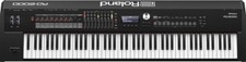 Roland RD-2000 88 Pondéré Clés Numérique Scene Piano AC100V Neuf