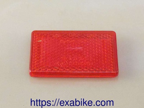 Catadioptre pour bmw k1100lt - pour,