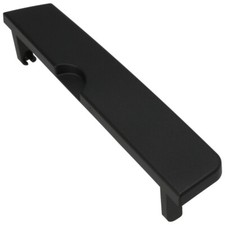 Couvercle de réservoir d'eau (noir) pour Jura Impressa S7/S8/S9/S90/S95 | 59730