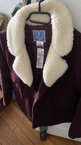 Jacadi manteau fille ans en - jacadi,
