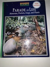 Parade of Life, Monerans