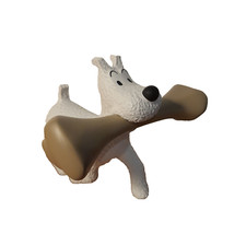 Leblon Delienne & Hergé-