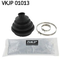 SKF VKJP 01013 Set Soufflet