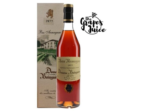 Domaine boingneres bas - boingneres,