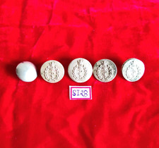 Boutons Anciens Faits Main